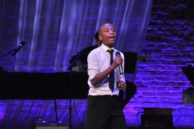 Darius Kaleb Photo