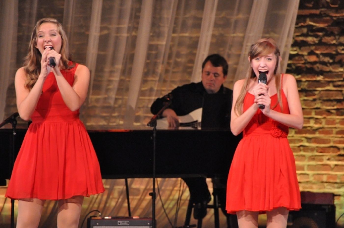 Photo Coverage: Kids Of The Arts Presents LYRICS FOR LIFE  Image
