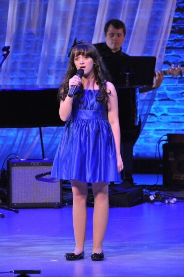 Joy Kate Lawson Photo