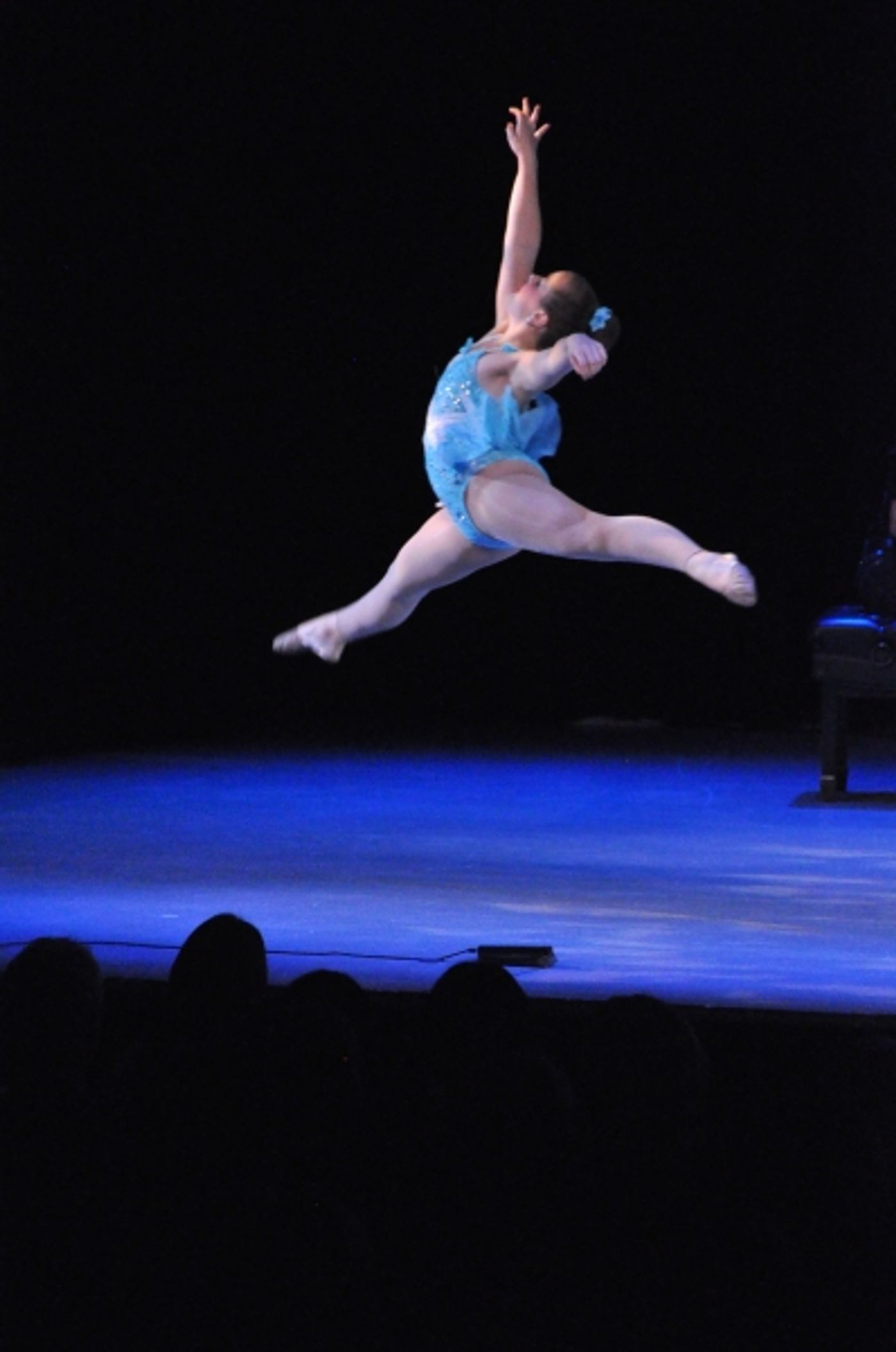 Photo Coverage: Kids Of The Arts Presents LYRICS FOR LIFE  Image