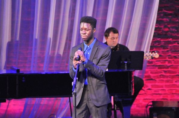 LeRoi Richardson Photo