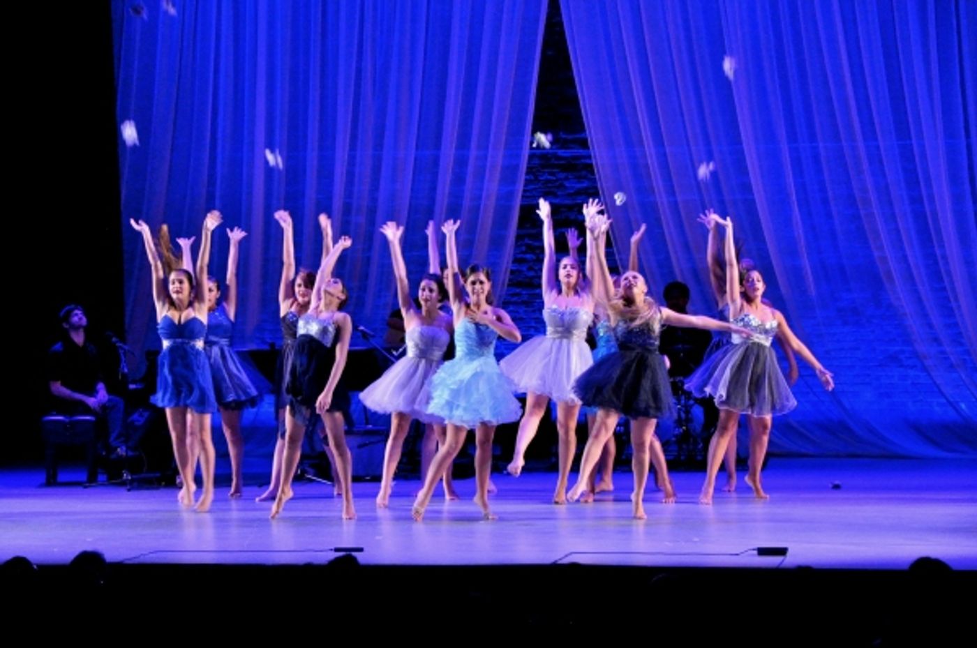 Photo Coverage: Kids Of The Arts Presents LYRICS FOR LIFE  Image