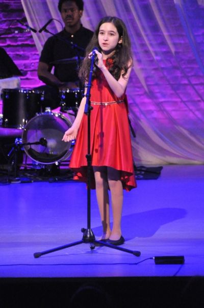 Hayley Feinstein Photo