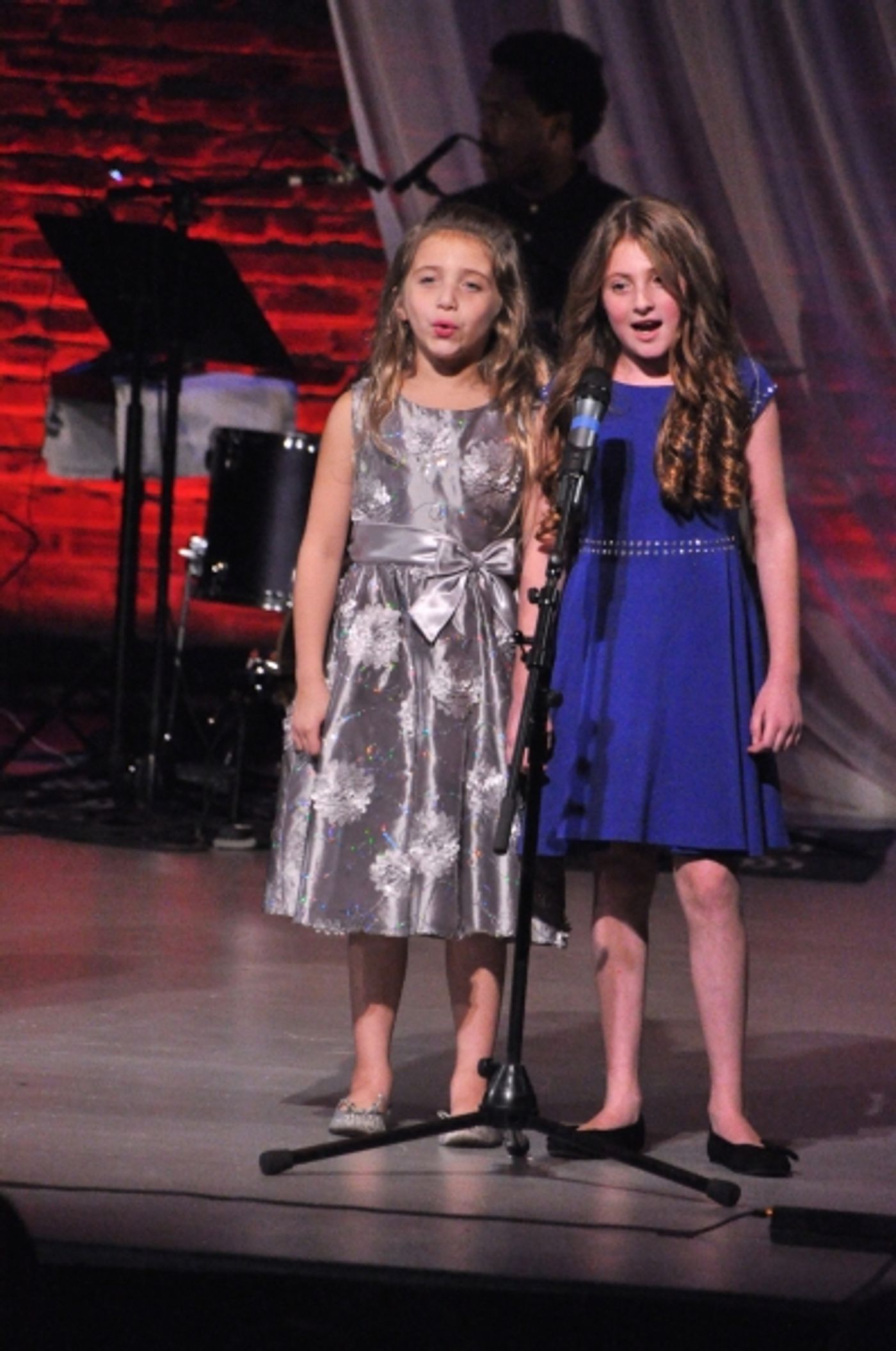 Photo Coverage: Kids Of The Arts Presents LYRICS FOR LIFE  Image