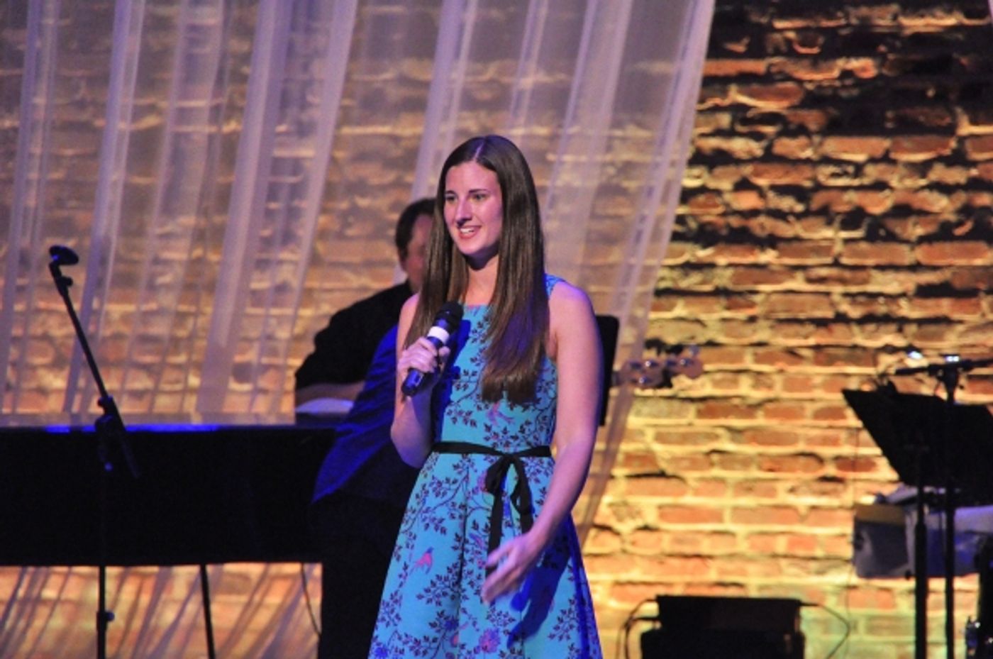 Photo Coverage: Kids Of The Arts Presents LYRICS FOR LIFE  Image
