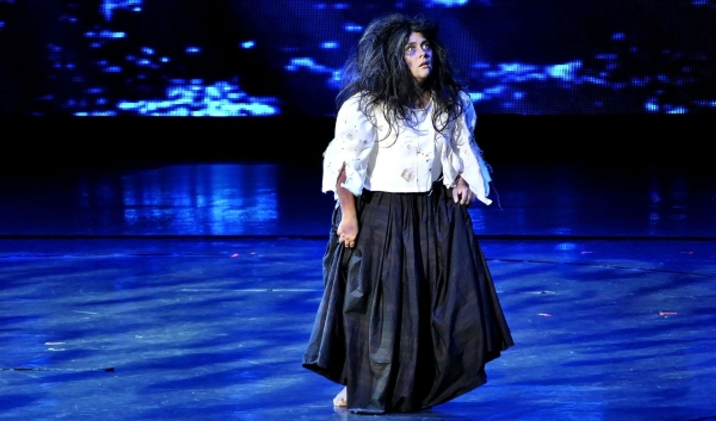 Photo Coverage: First Look at NOLI ME TANGERE OPERA Manila  Image