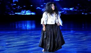 Antoni Mendezona @ BroadwayWorld Antoni Mendezona Photo