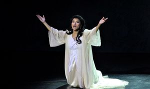 Rachelle Gerodias Photo