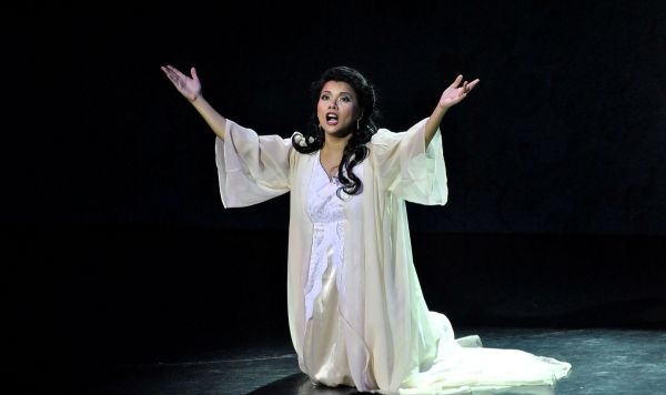 Rachelle Gerodias Photo