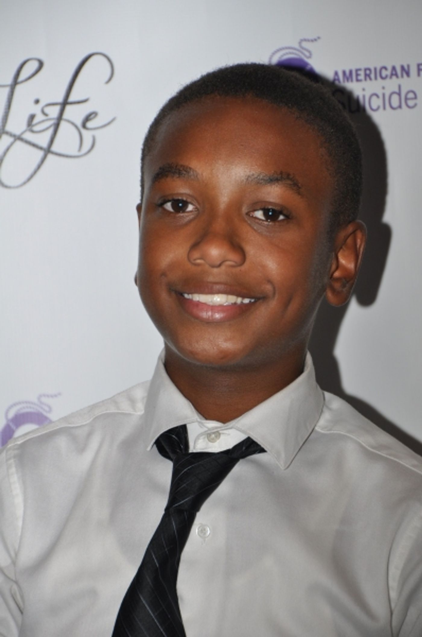 Photo Coverage: Kids of The Arts Celebrate LYRICS FOR LIFE! Image