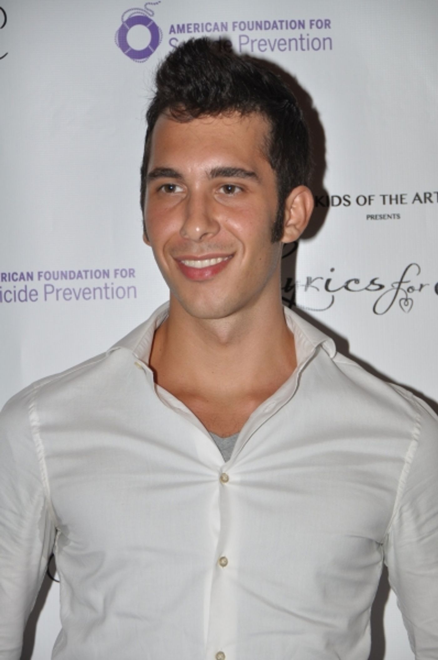 Photo Coverage: Kids of The Arts Celebrate LYRICS FOR LIFE! Image