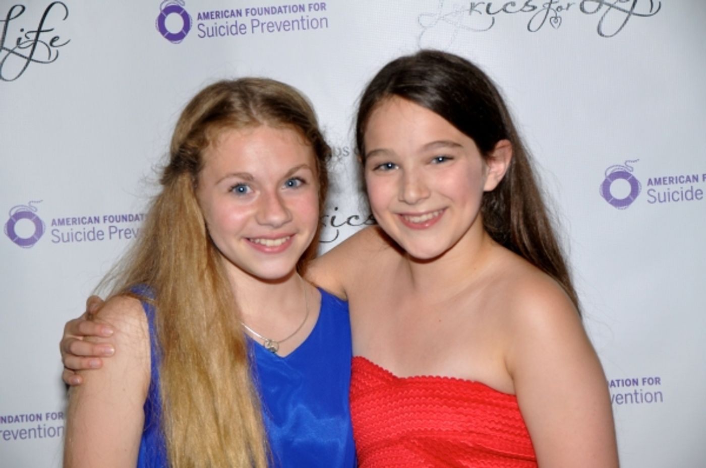 Photo Coverage: Kids of The Arts Celebrate LYRICS FOR LIFE! Image