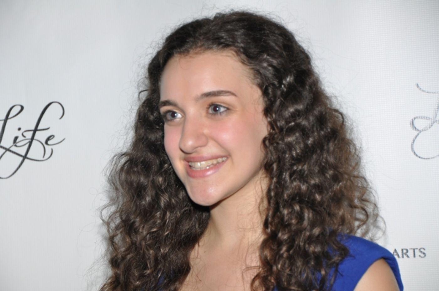Photo Coverage: Kids of The Arts Celebrate LYRICS FOR LIFE! Image