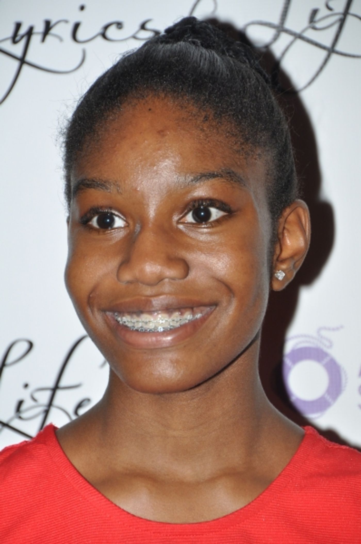 Photo Coverage: Kids of The Arts Celebrate LYRICS FOR LIFE! Image