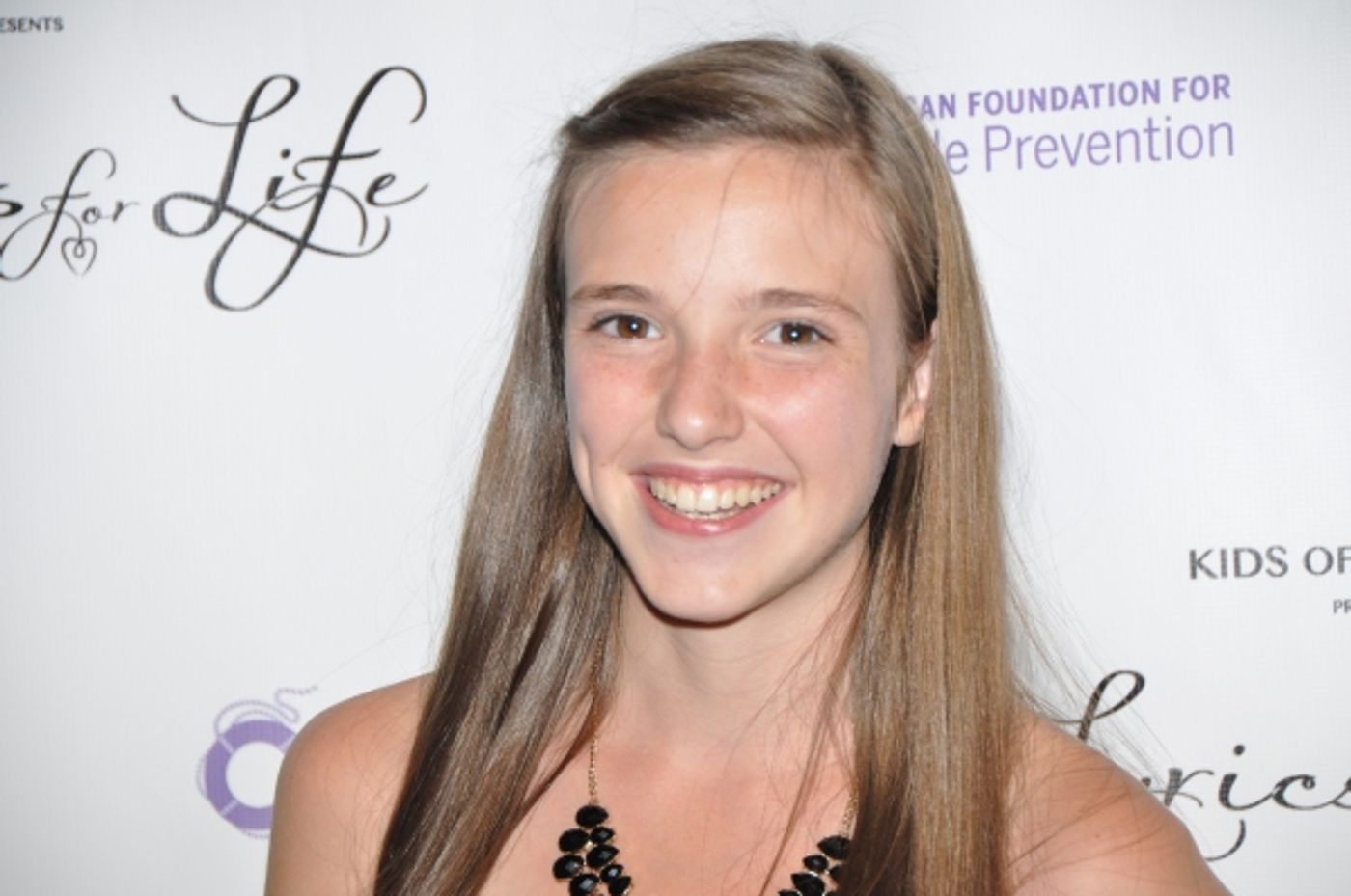 Photo Coverage: Kids of The Arts Celebrate LYRICS FOR LIFE! Image