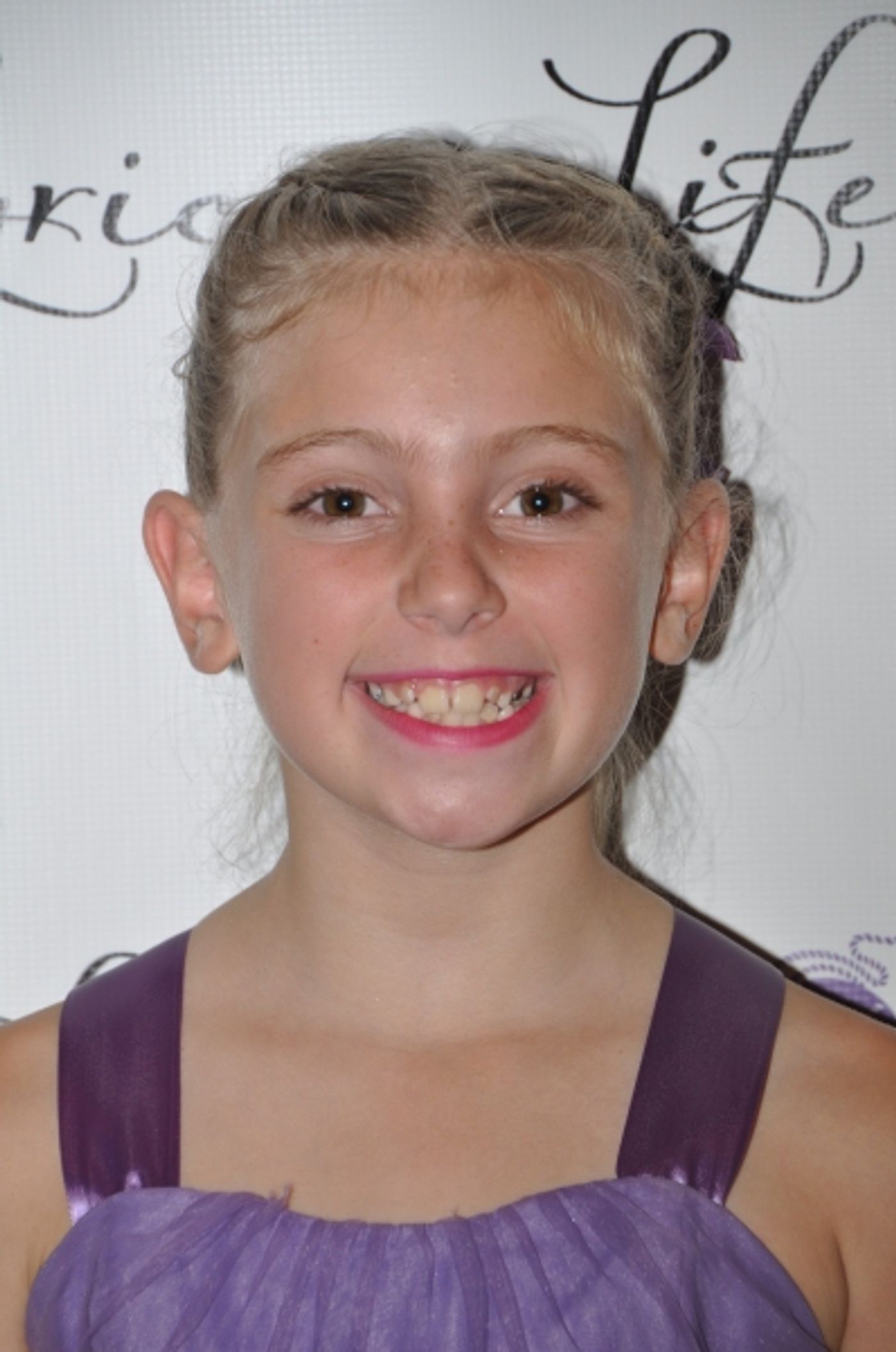 Photo Coverage: Kids of The Arts Celebrate LYRICS FOR LIFE! Image