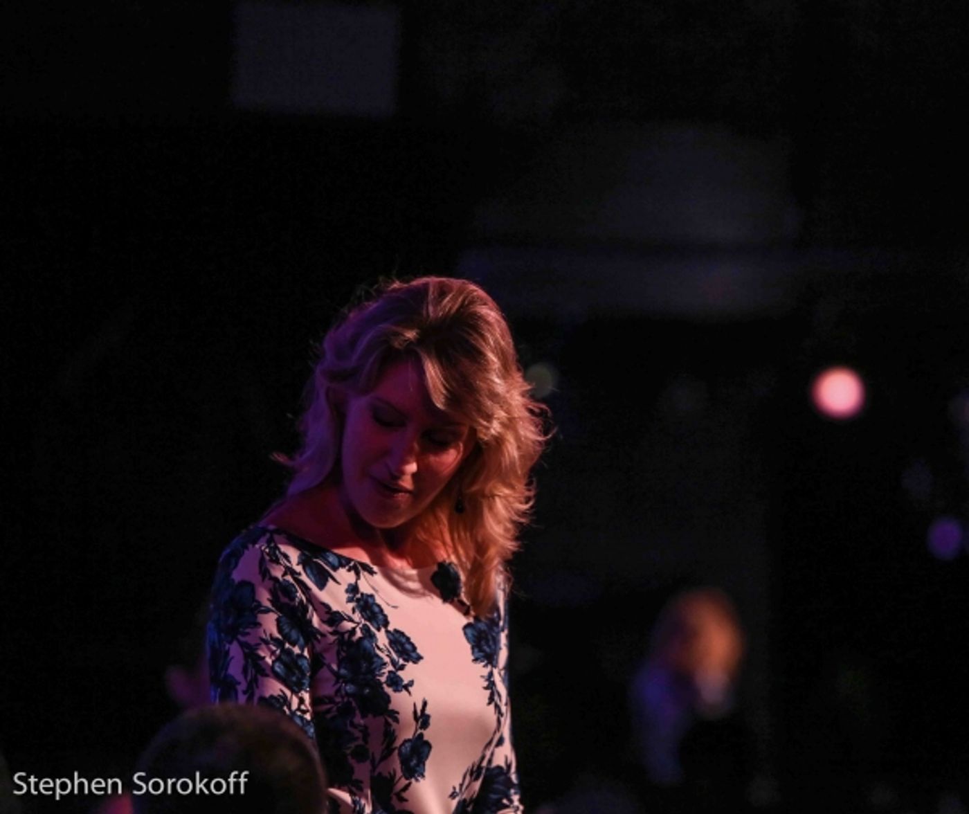 Photo Coverage: Luba Mason Brings MIXTURA to the Metropolitan Room  Image