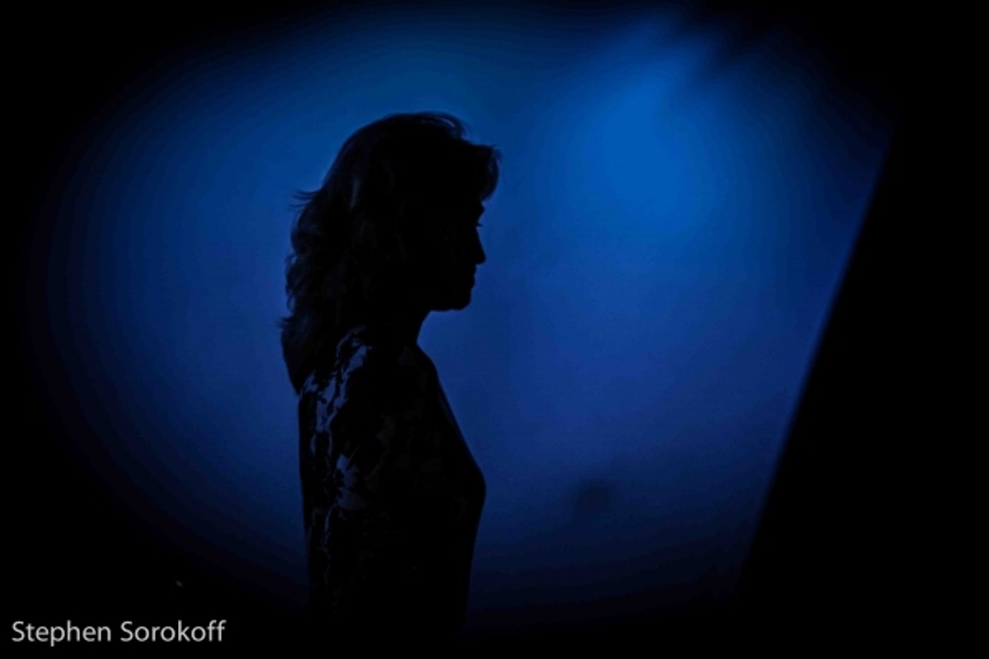 Photo Coverage: Luba Mason Brings MIXTURA to the Metropolitan Room  Image