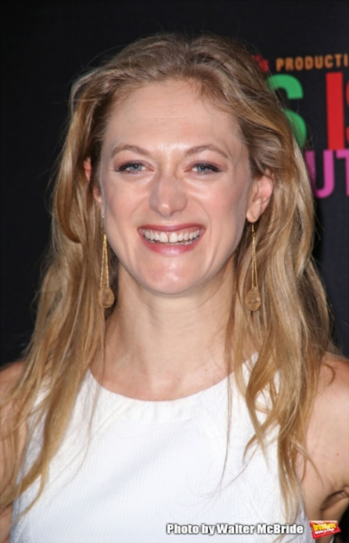 Marin Ireland  at 