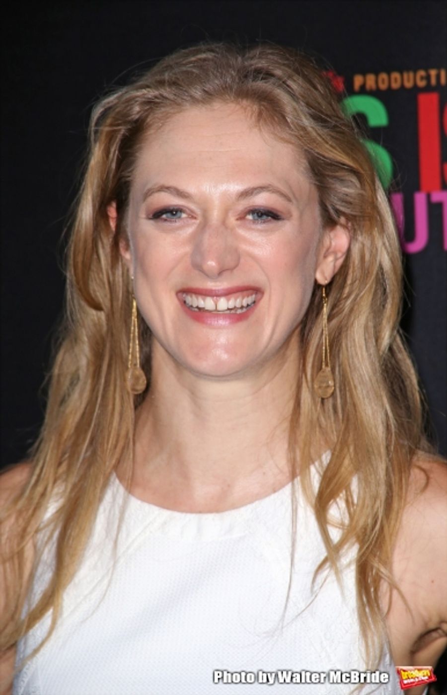 Photo Coverage: Inside Opening Night Arrivals for THIS IS OUR YOUTH Image