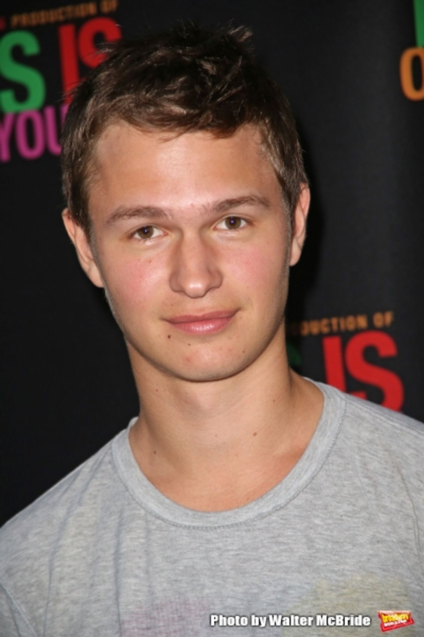 Photo Coverage: Inside Opening Night Arrivals for THIS IS OUR YOUTH  Image