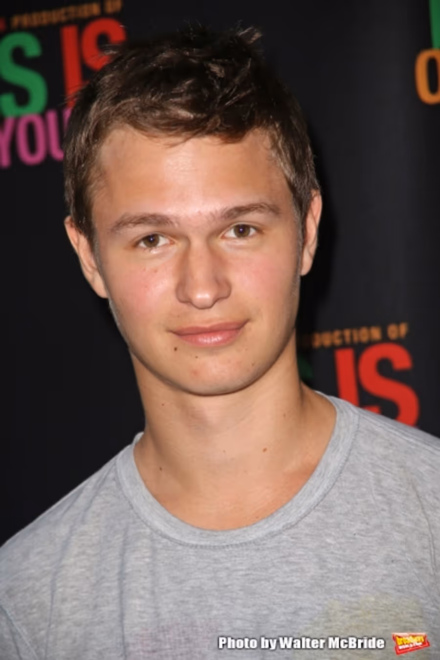 Photo Coverage: Inside Opening Night Arrivals for THIS IS OUR YOUTH Image