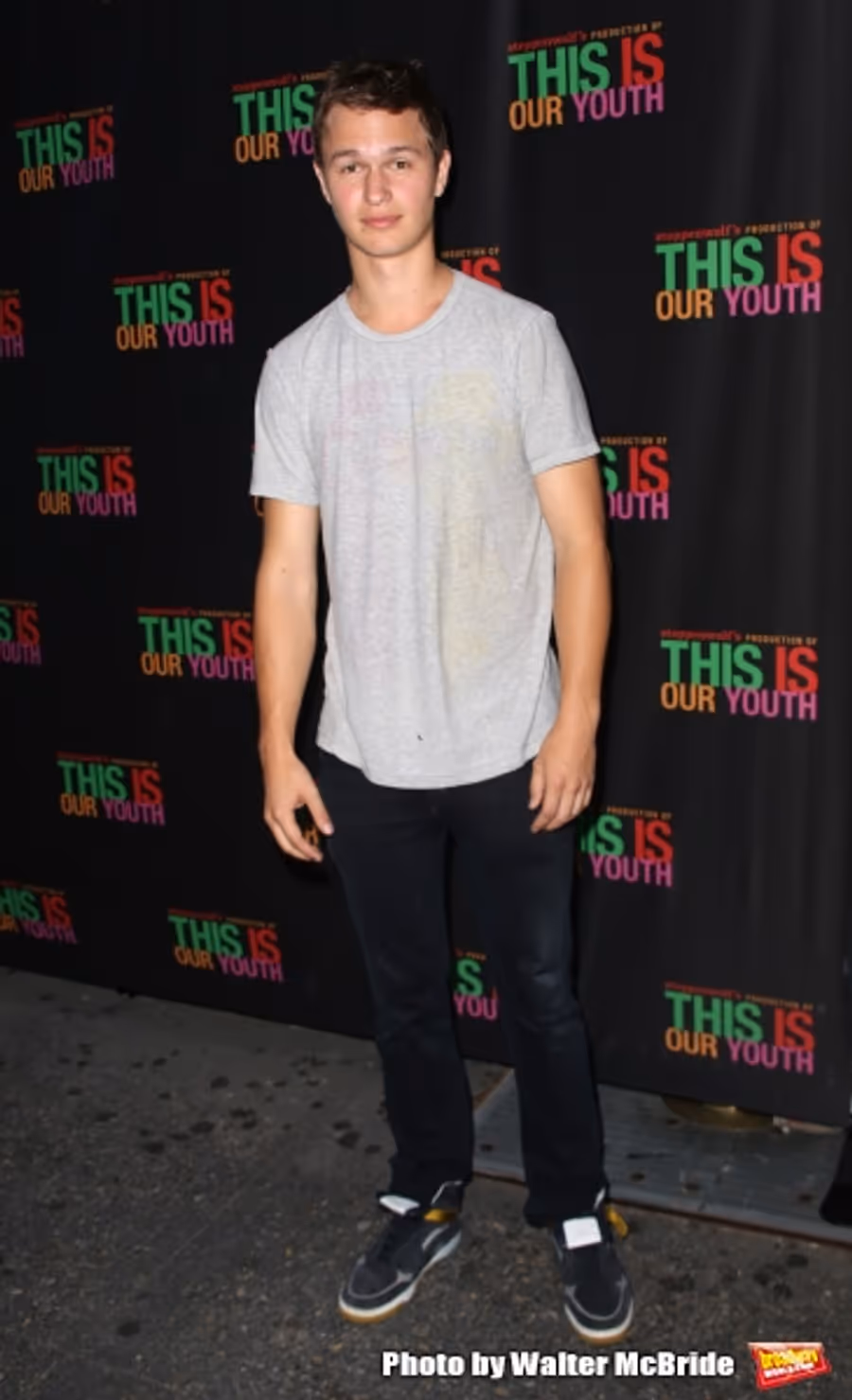 Photo Coverage: Inside Opening Night Arrivals for THIS IS OUR YOUTH Image