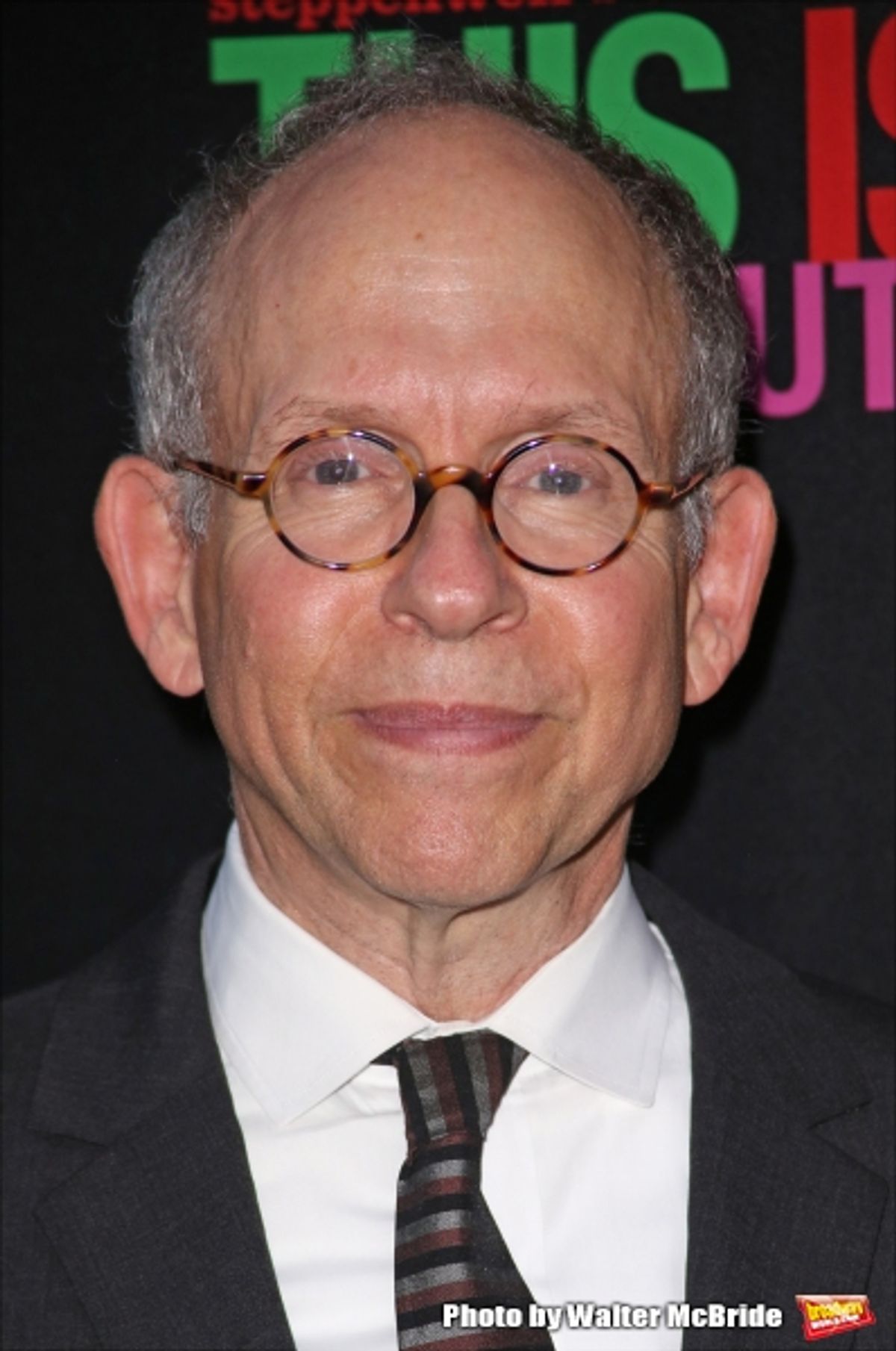 Bob Balaban  at 