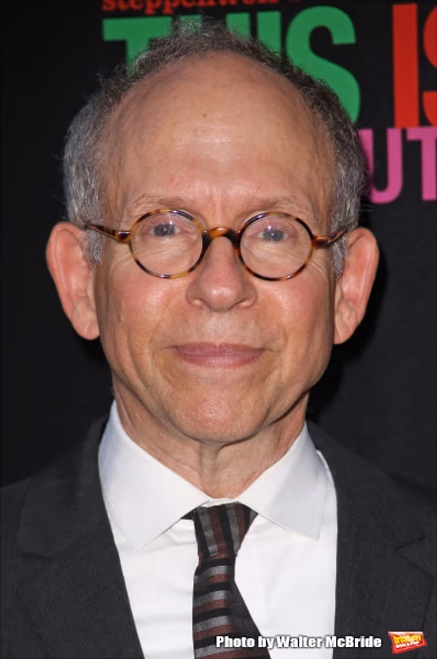 Photo Coverage: Inside Opening Night Arrivals for THIS IS OUR YOUTH Image