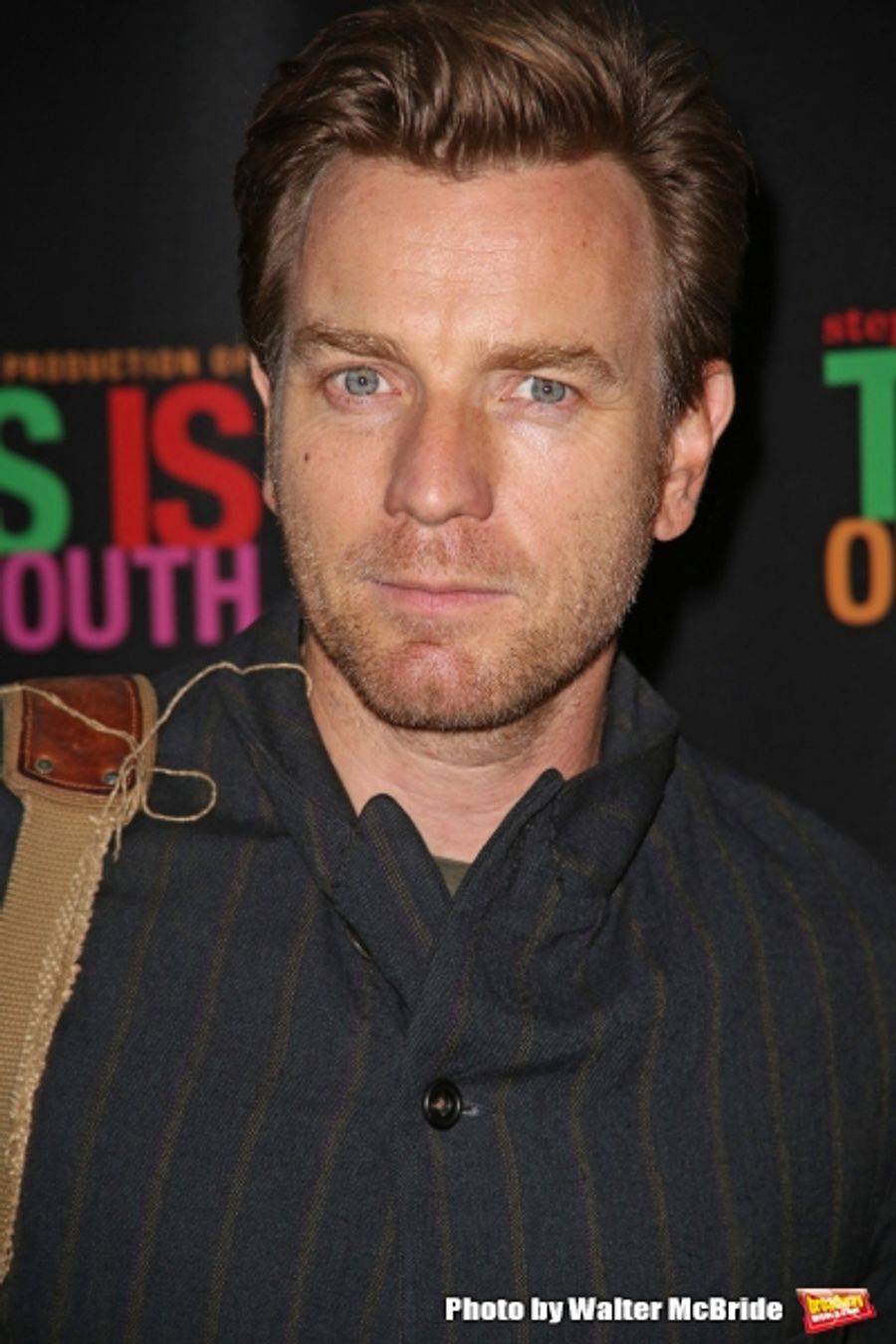 Photo Coverage: Inside Opening Night Arrivals for THIS IS OUR YOUTH Image