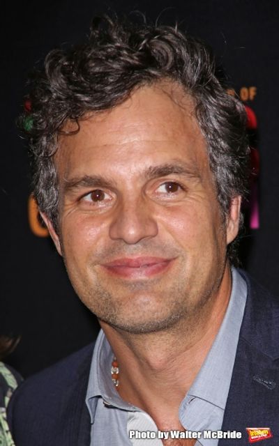 Mark Ruffalo  Photo