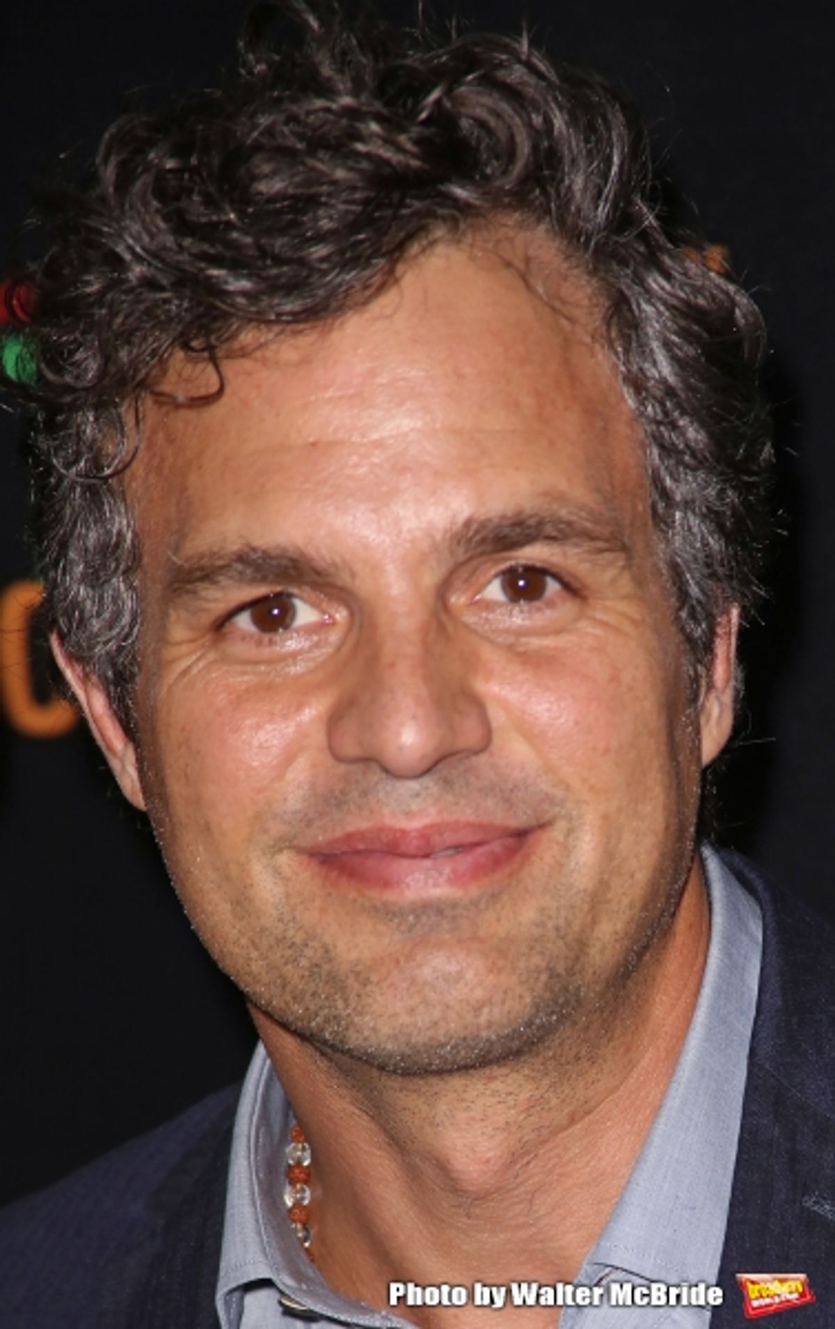 Mark Ruffalo  at 