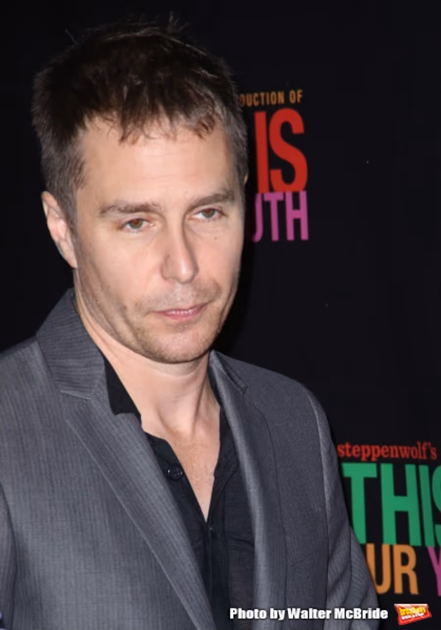 Photo Coverage: Inside Opening Night Arrivals for THIS IS OUR YOUTH Image