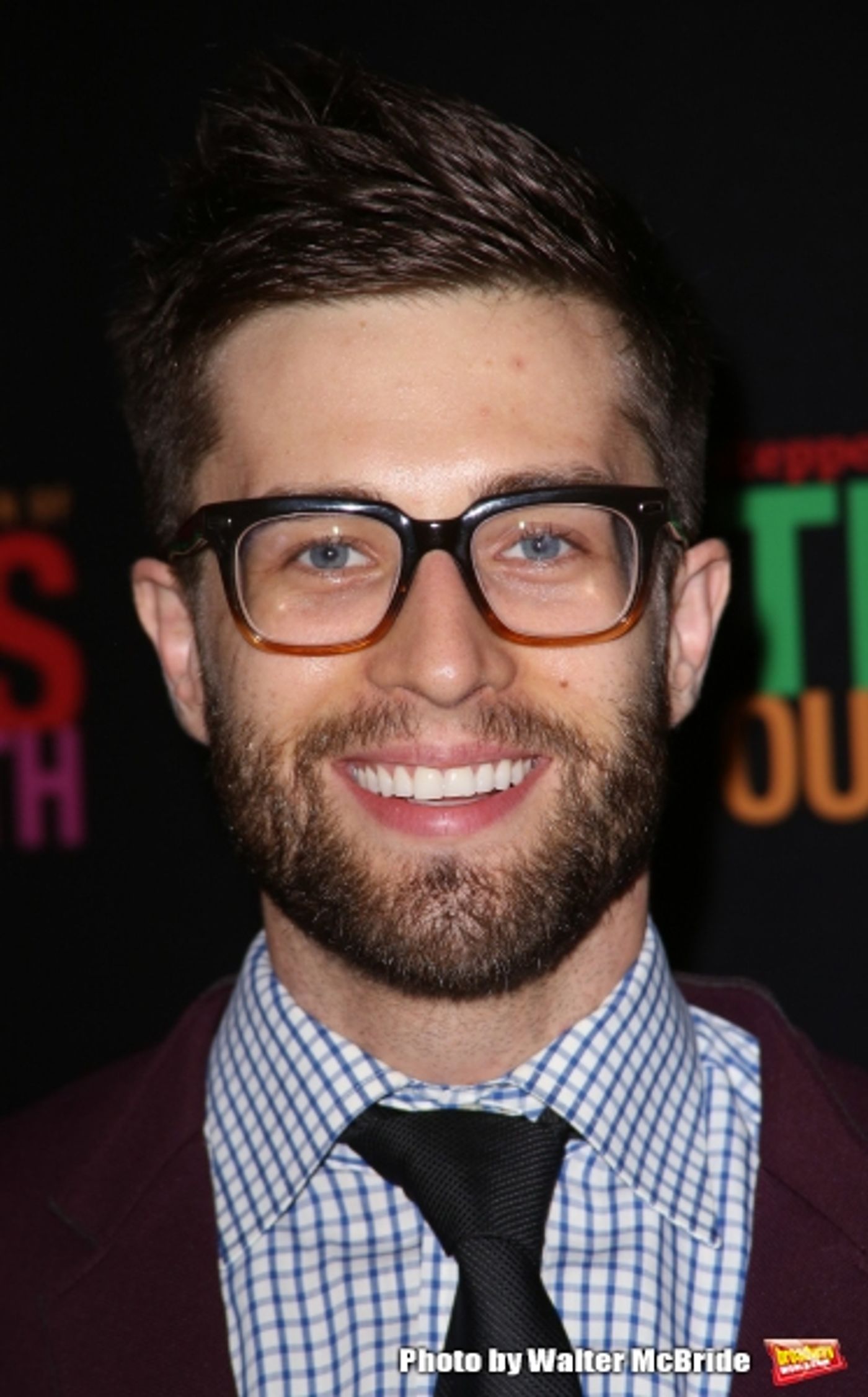 Photo Coverage: Inside Opening Night Arrivals for THIS IS OUR YOUTH  Image