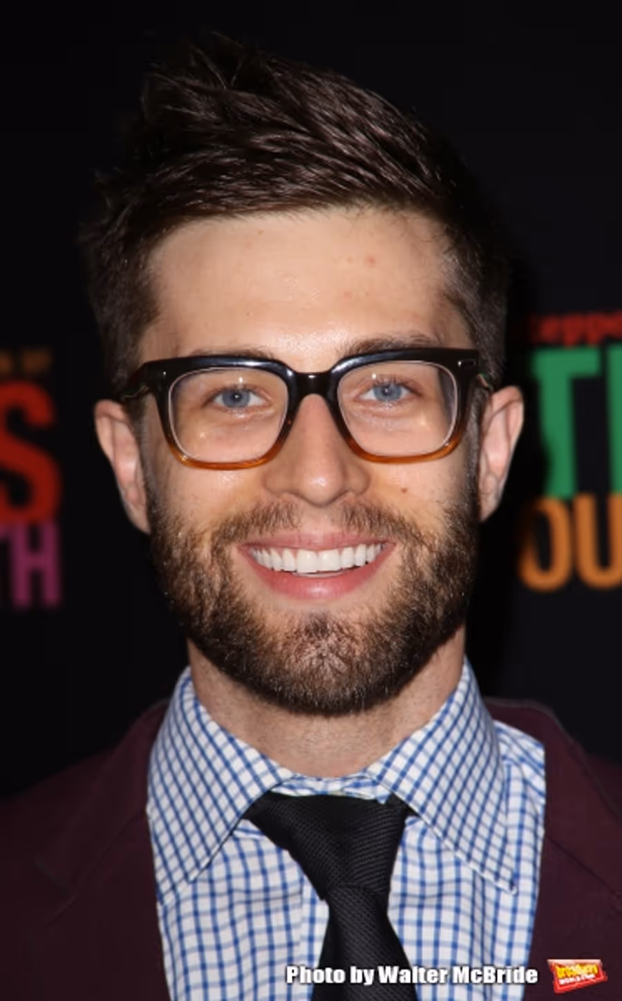 Photo Coverage: Inside Opening Night Arrivals for THIS IS OUR YOUTH Image