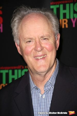 John Lithgow @ BroadwayWorld John Lithgow Photo