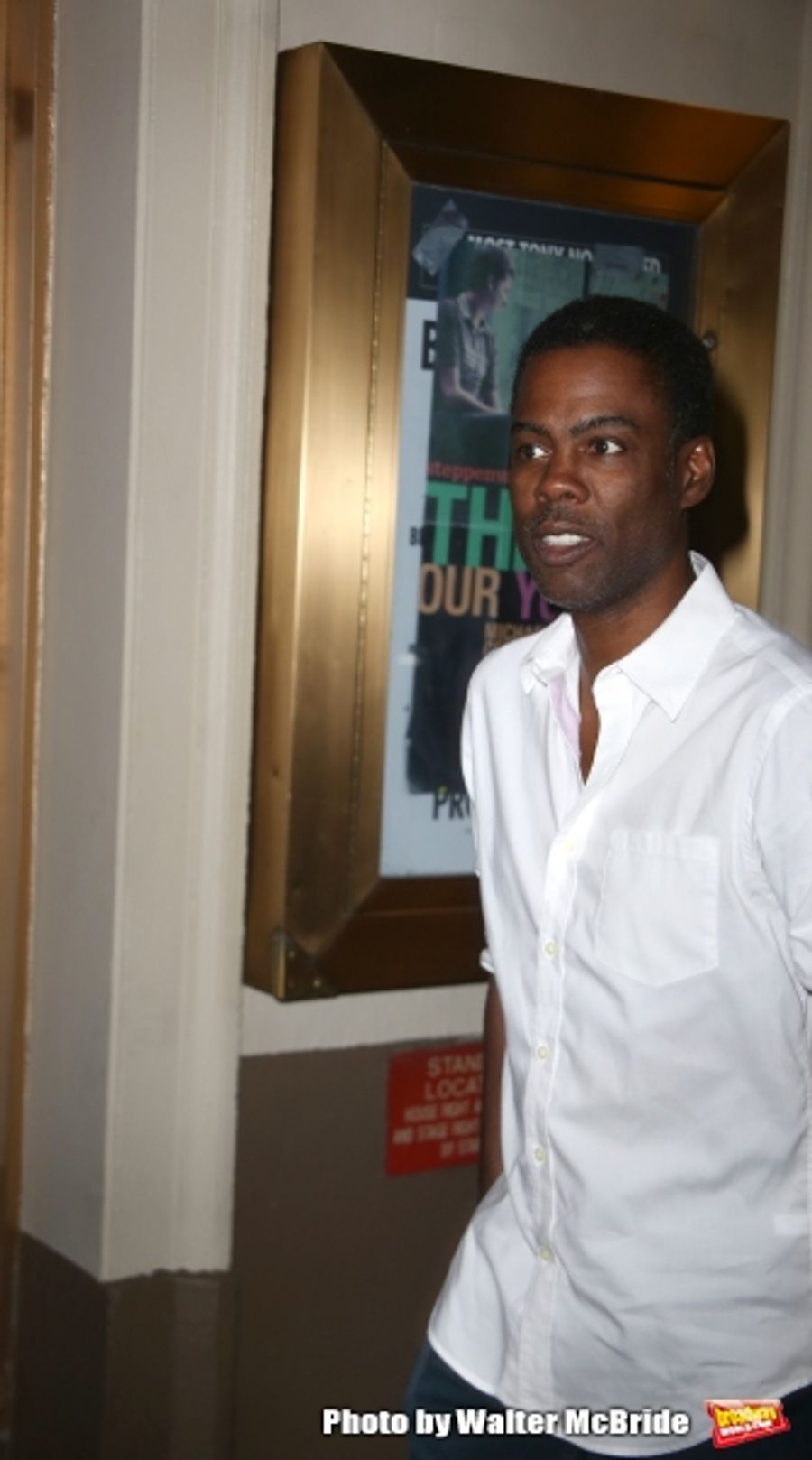 Photo Coverage: Inside Opening Night Arrivals for THIS IS OUR YOUTH Image