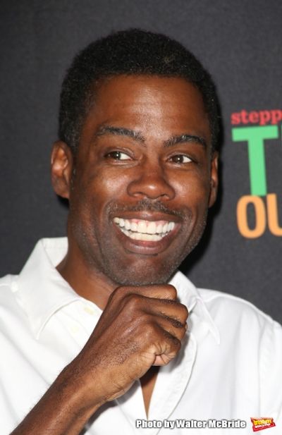 Chris Rock  Photo