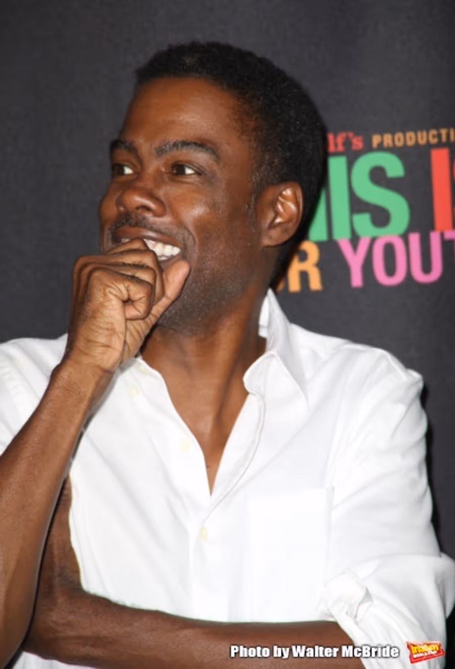 Photo Coverage: Inside Opening Night Arrivals for THIS IS OUR YOUTH Image