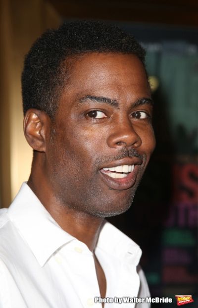 Chris Rock  Photo
