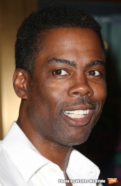 Chris Rock Photo