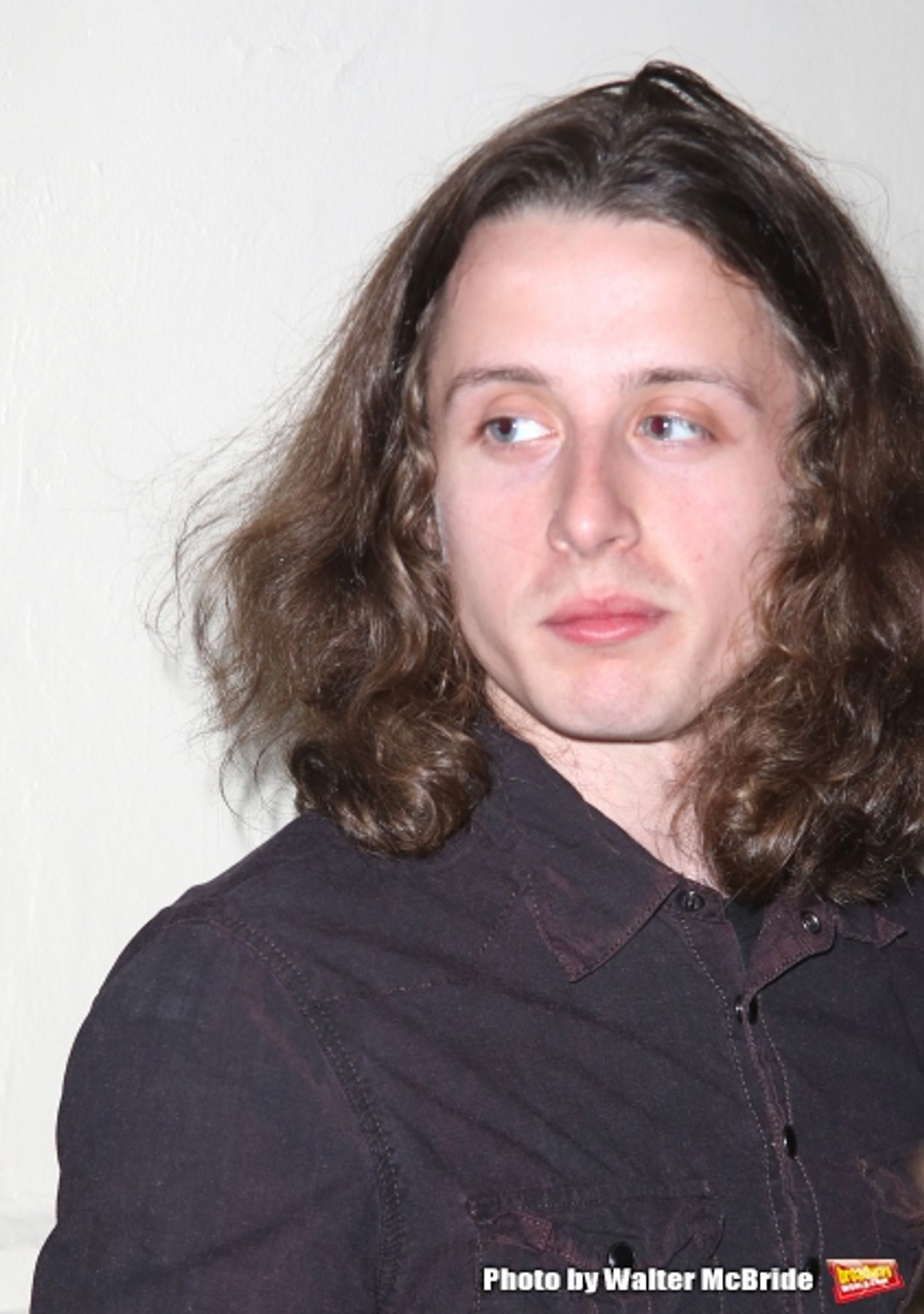 Photo Coverage: Outside the THIS IS OUR YOUTH Stage Door on Opening Night! Image