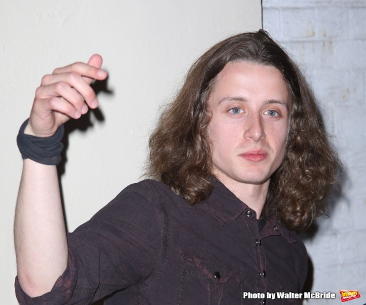 Photo Coverage: Outside the THIS IS OUR YOUTH Stage Door on Opening Night! Image