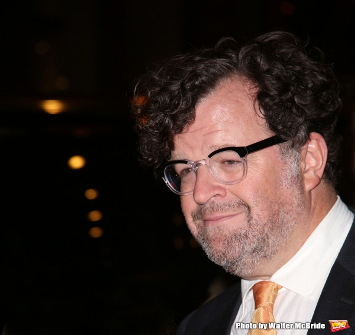Photo Coverage: Outside the THIS IS OUR YOUTH Stage Door on Opening Night! Image