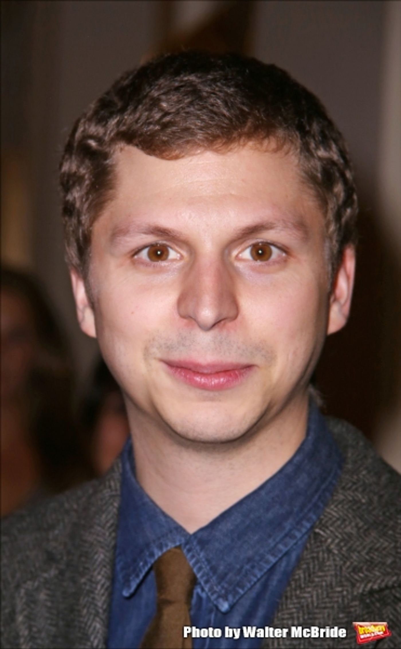 Photo Coverage: Outside the THIS IS OUR YOUTH Stage Door on Opening Night! Image