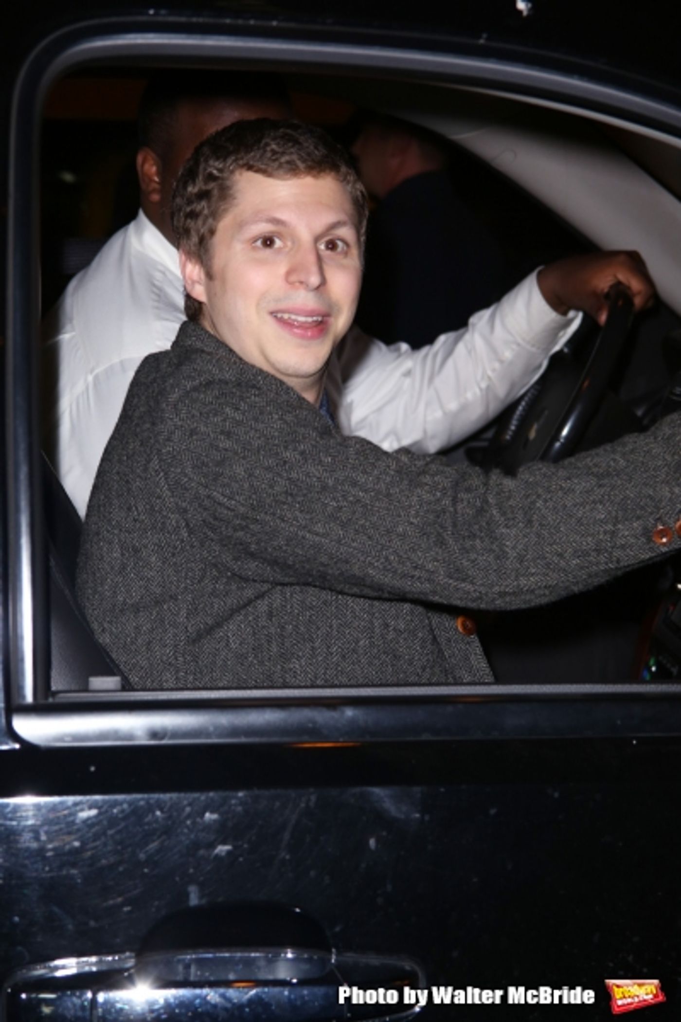 Photo Coverage: Outside the THIS IS OUR YOUTH Stage Door on Opening Night! Image