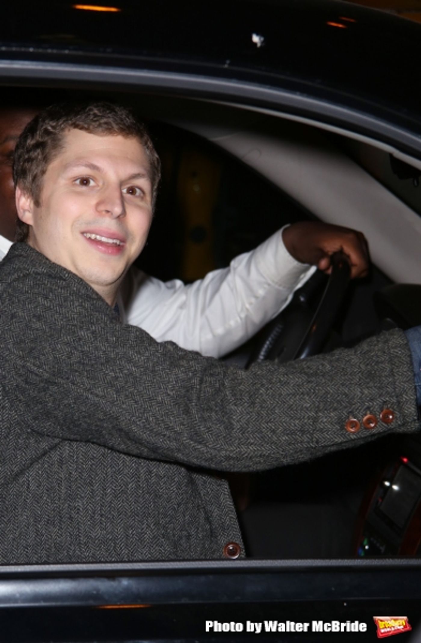 Photo Coverage: Outside the THIS IS OUR YOUTH Stage Door on Opening Night! Image