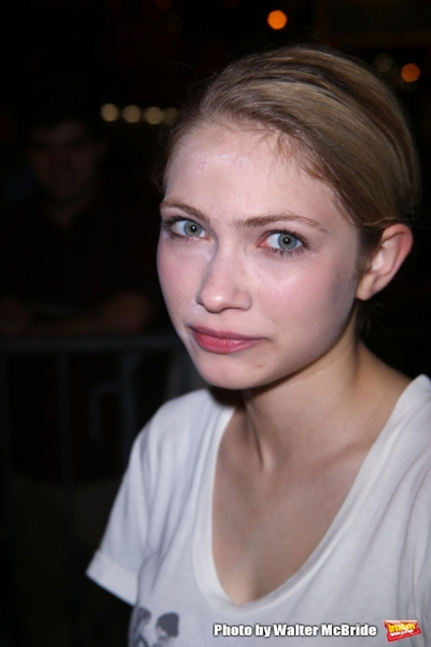 Photo Coverage: Outside the THIS IS OUR YOUTH Stage Door on Opening Night! Image