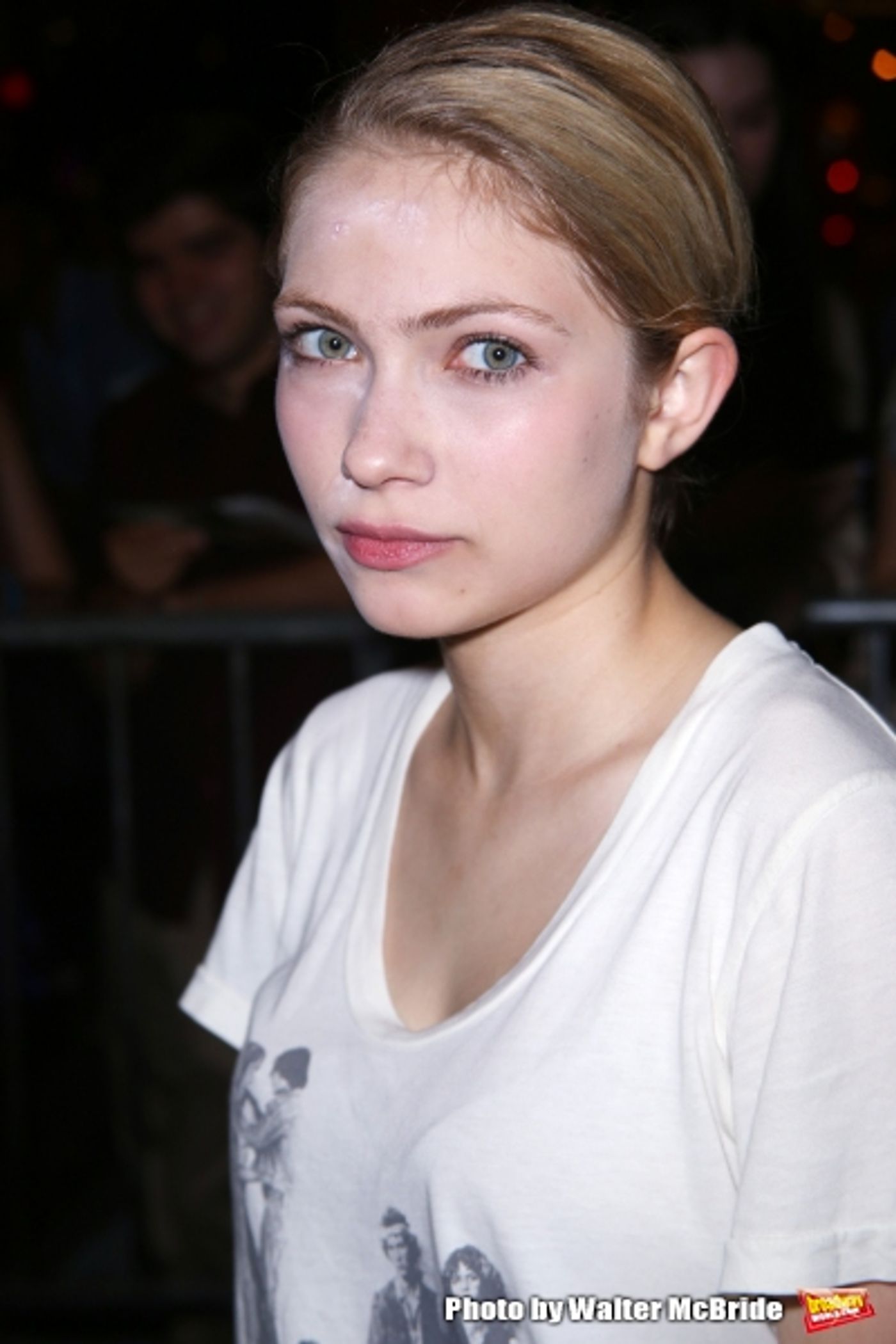 Photo Coverage: Outside the THIS IS OUR YOUTH Stage Door on Opening Night! Image