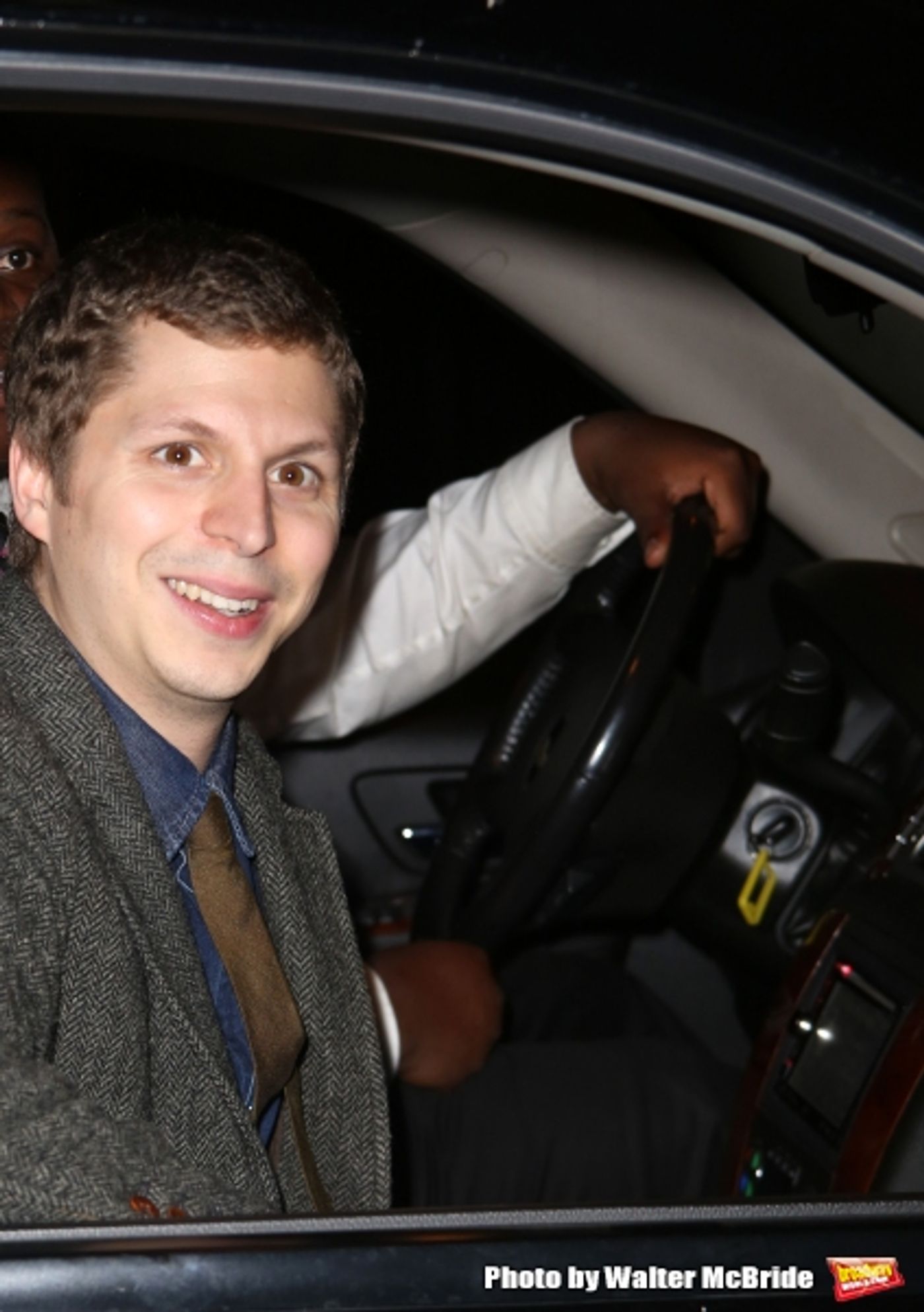 Photo Coverage: Outside the THIS IS OUR YOUTH Stage Door on Opening Night! Image